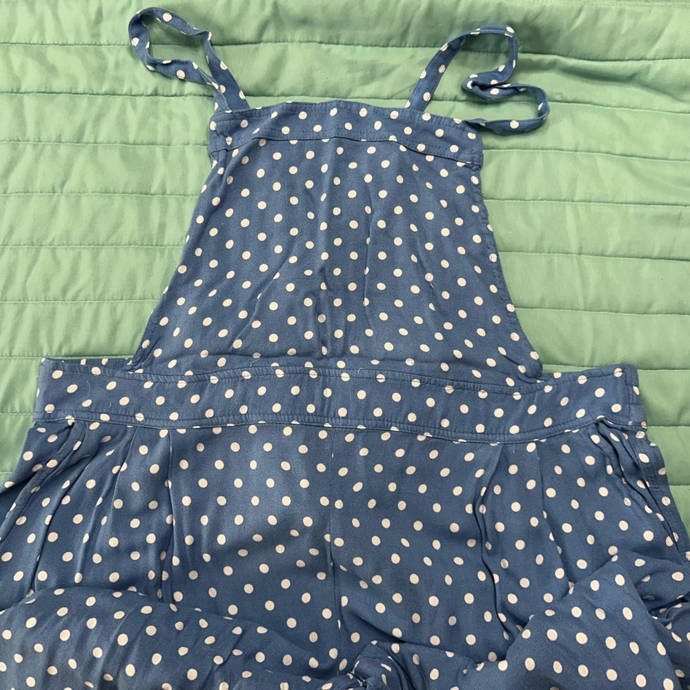 Torrid jumpsuit